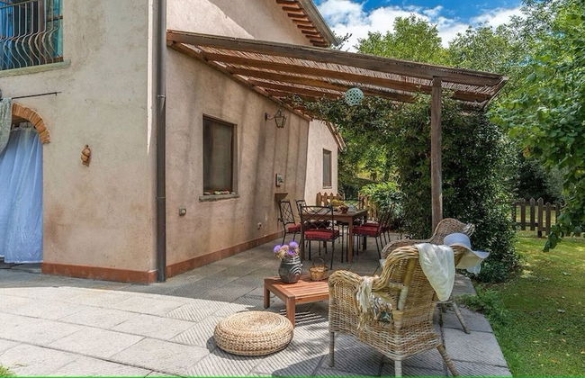 Casa al Fiume - Villa with private pool - Foto 20