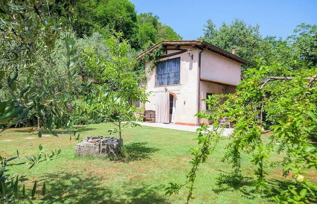 Casa al Fiume - Villa with private pool - Foto 33