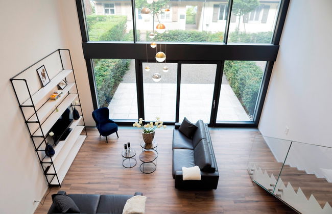 THE CITY ZUG APARTMENTS - Foto 1