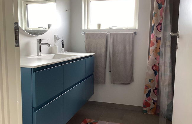 4 Star Holiday Home in Fjerritslev - Foto 12