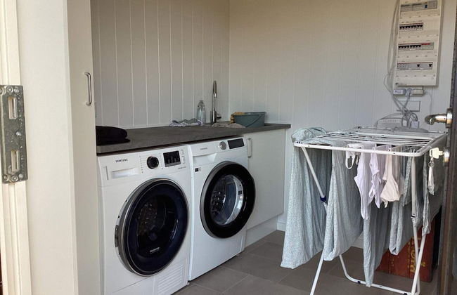 4 Star Holiday Home in Fjerritslev - Foto 7