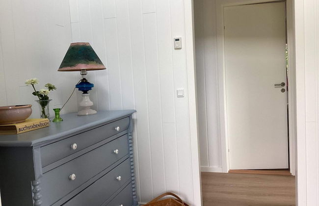 4 Star Holiday Home in Fjerritslev - Foto 10