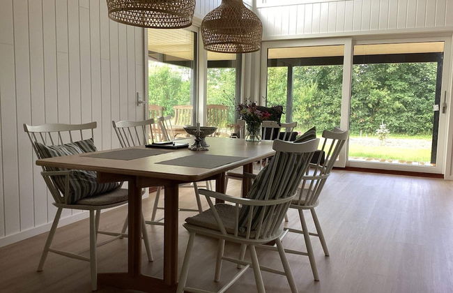 4 Star Holiday Home in Fjerritslev - Foto 9