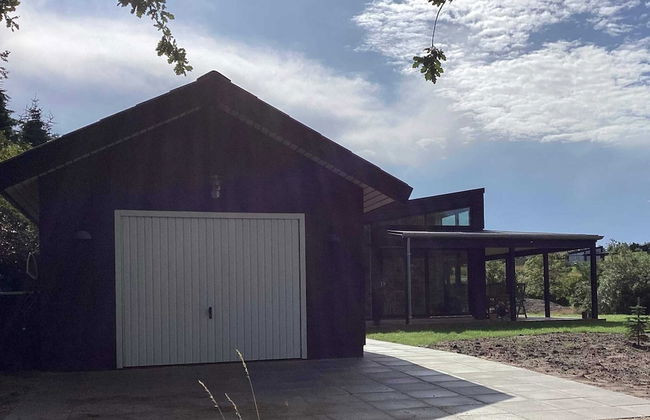 4 Star Holiday Home in Fjerritslev - Foto 14