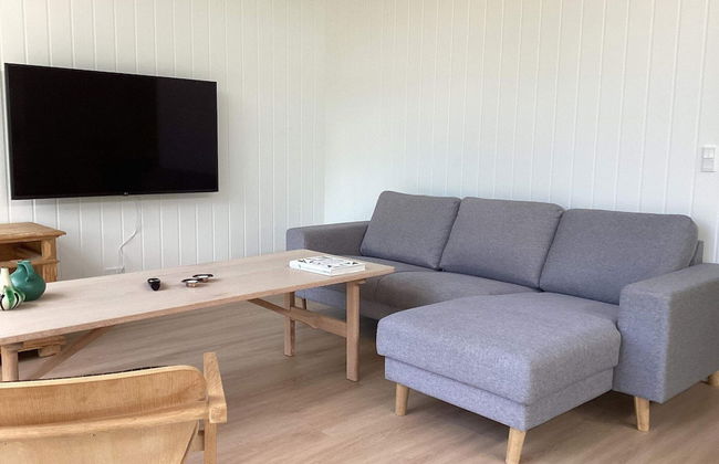 4 Star Holiday Home in Fjerritslev - Foto 5