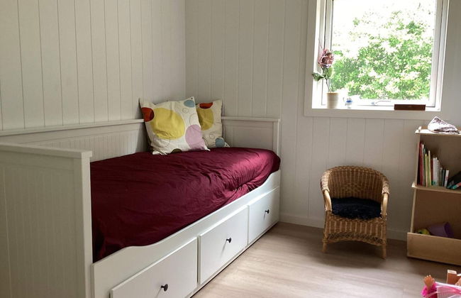 4 Star Holiday Home in Fjerritslev - Foto 3