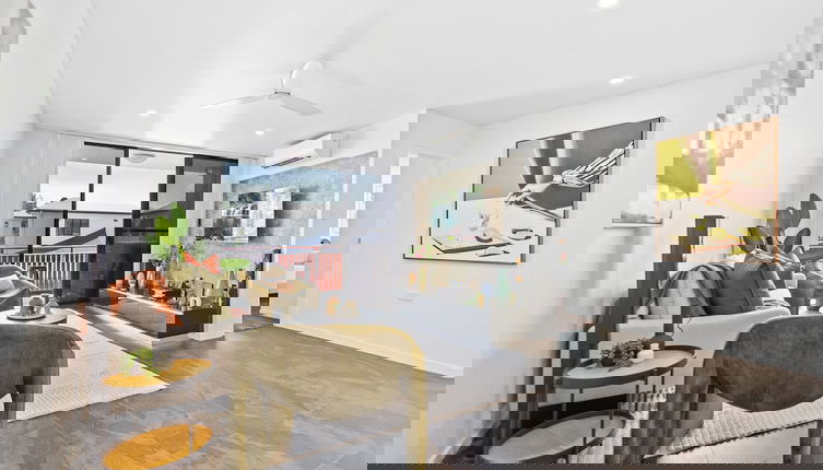 Foto 1 - Modern Apartment with Esplanade Views