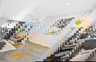 Foto 1 - Modern Apartment with Esplanade Views