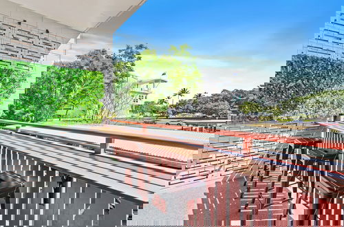 Foto 11 - Modern Apartment with Esplanade Views