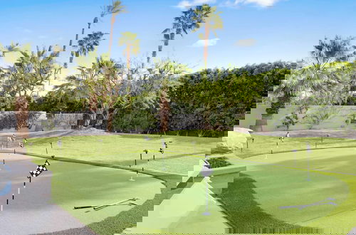 Foto 2 - Sleeps 28! 2 Luxe Villas w/ Pool & Putting Green Polo Villas Nova by Avantstay