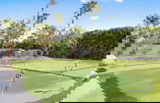 Foto 2 - Sleeps 28! 2 Luxe Villas w/ Pool & Putting Green Polo Villas Nova by Avantstay