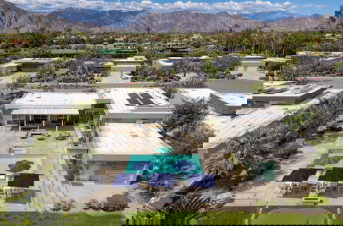 Photo 78 - Sleeps 28! 2 Luxe Villas w/ Pool & Putting Green Polo Villas Nova by Avantstay