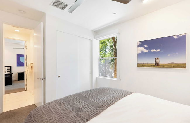 Sleeps 40 3 Luxe Villas Next to Empire Polo Club Putting Green & Pickleball - Foto 56