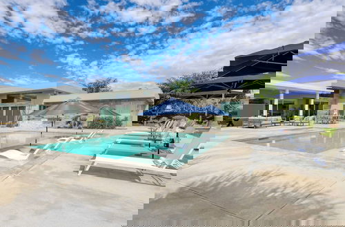 Foto 51 - Sleeps 28! 2 Luxe Villas w/ Pool & Putting Green Polo Villas Nova by Avantstay
