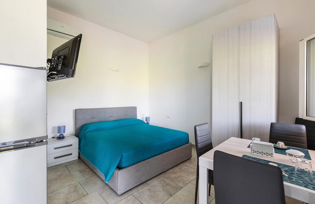 3771 Villino Cento Passi by Barbarhouse - Foto 5