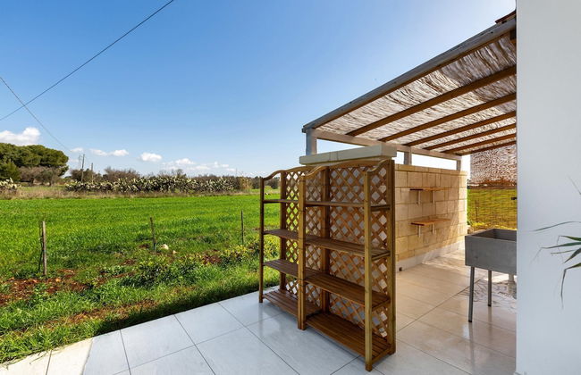 3771 Villino Cento Passi by Barbarhouse - Foto 16