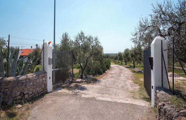 3888 Villetta tra Mari e Monti by Barbarhouse - Foto 34