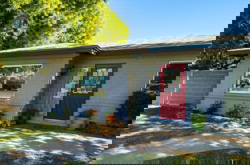 Foto 1 - Charming Mid Town Guest House W/private Patio!