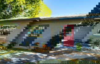 Foto 1 - Charming Mid Town Guest House W/private Patio!