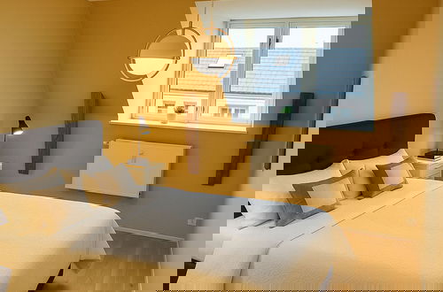 Foto 4 - Central Penthouse With Private Rooftop Terrace