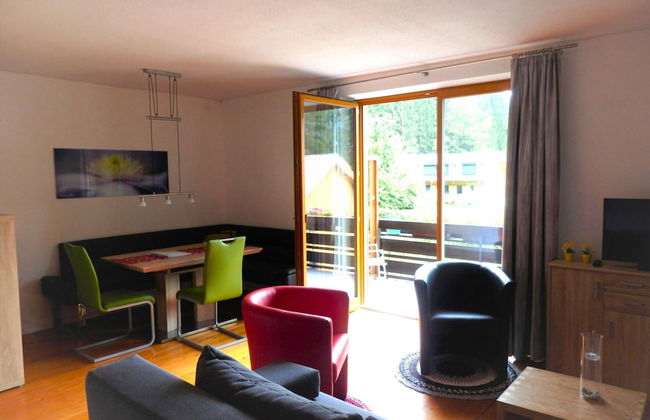 Apartment With Sauna and Lakeview - Foto 8