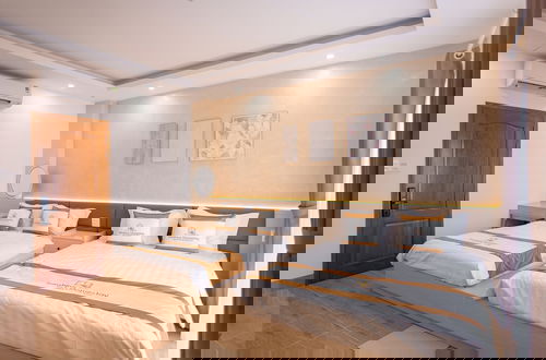 Foto 13 - Sunshine Homestay