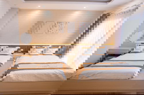 Foto 12 - Sunshine Homestay