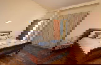 Foto 2 - Luxury Villa Amaltheia Rhodes