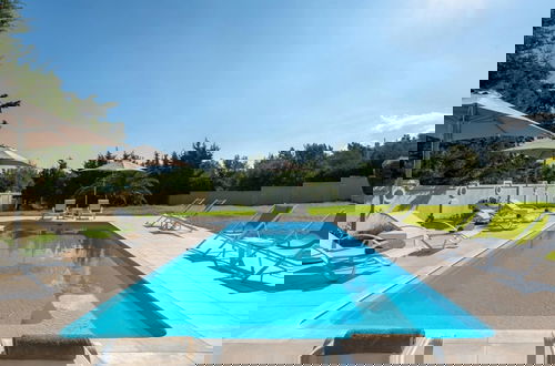Foto 39 - Luxury Villa Amaltheia Rhodes