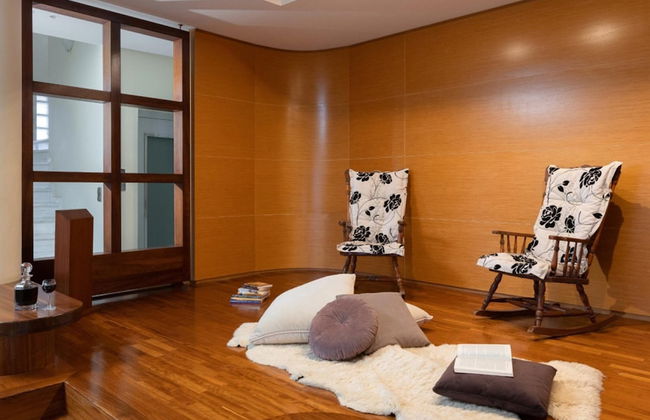 Luxury Villa Amaltheia Rhodes - Foto 13