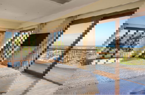 Foto 5 - Luxury Villa Amaltheia Rhodes