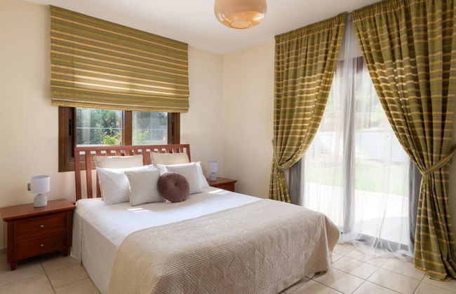 Luxury Villa Amaltheia Rhodes - Foto 6