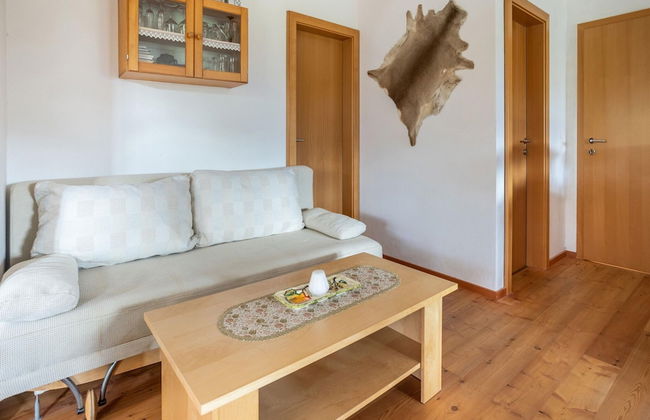 Apartment in Mariapfarr Near ski Areas - Photo 15