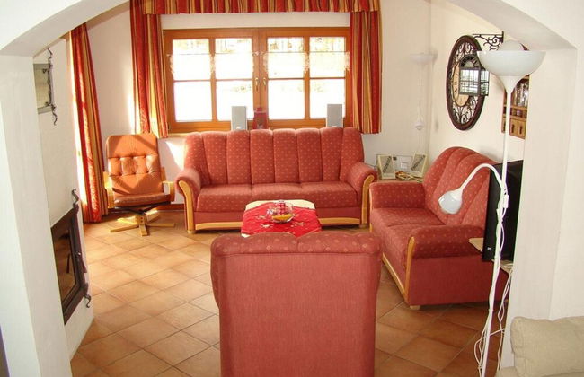 Apartment in Mariapfarr Near ski Areas - Photo 17