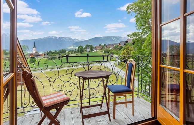 Apartment in Mariapfarr Near ski Areas - Photo 32