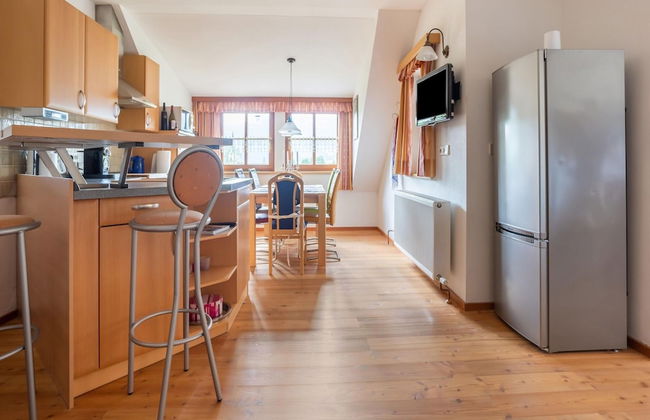 Apartment in Mariapfarr Near ski Areas - Photo 10