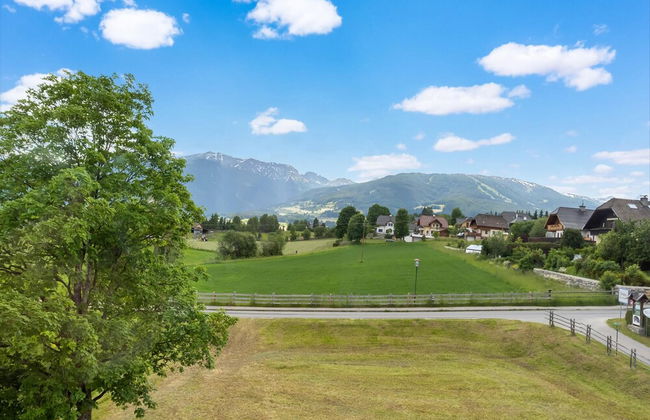 Apartment in Mariapfarr Near ski Areas - Photo 40