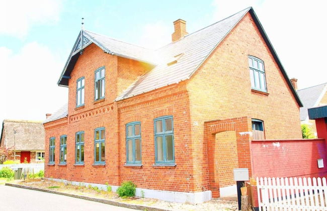 Captain House BnB in Fano - Foto 1