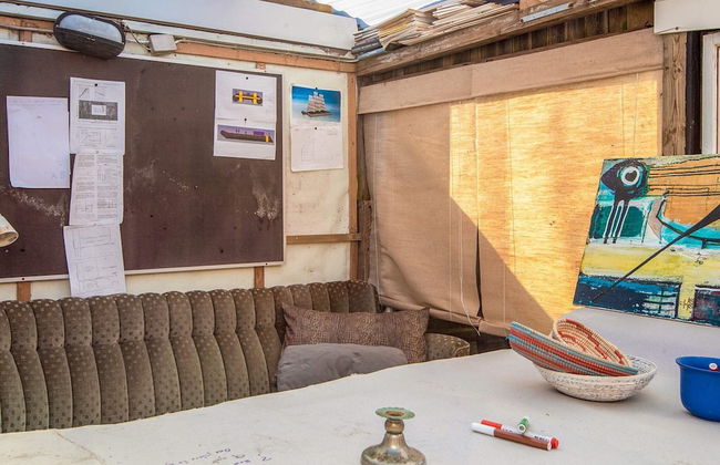 Captain House BnB in Fano - Foto 6