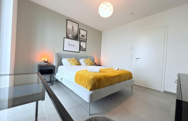 Beautiful 1 bedroom flat w terrace - Foto 3