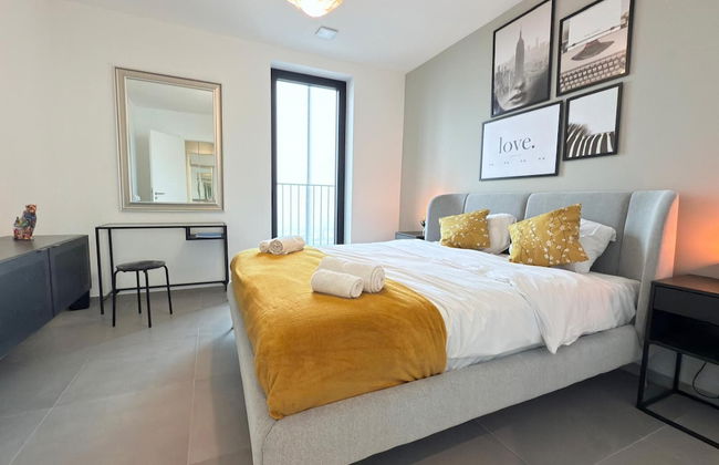 Beautiful 1 bedroom flat w terrace - Foto 2