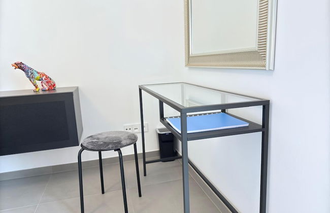 Beautiful 1 bedroom flat w terrace - Foto 10