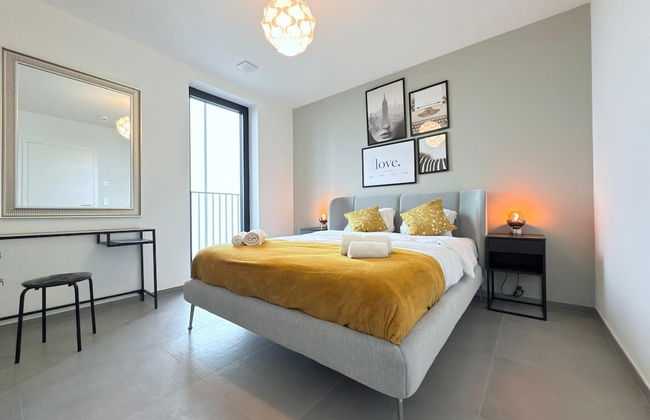 Beautiful 1 bedroom flat w terrace - Foto 1