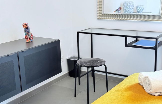 Beautiful 1 bedroom flat w terrace - Foto 9