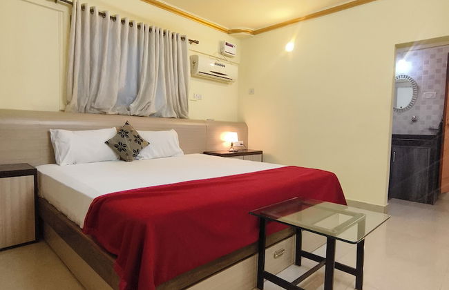shradha luxury room - Foto 11