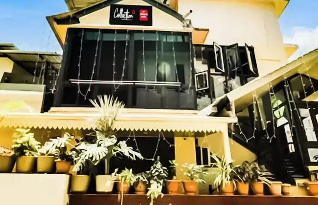 shradha luxury room - Foto 31