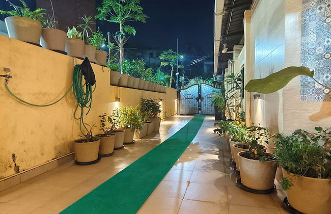 shradha luxury room - Foto 30