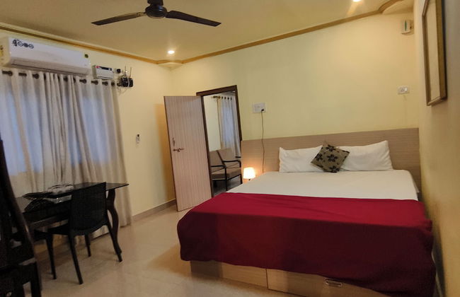 shradha luxury room - Foto 12