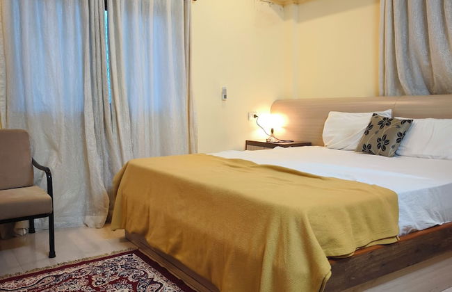 shradha luxury room - Foto 13