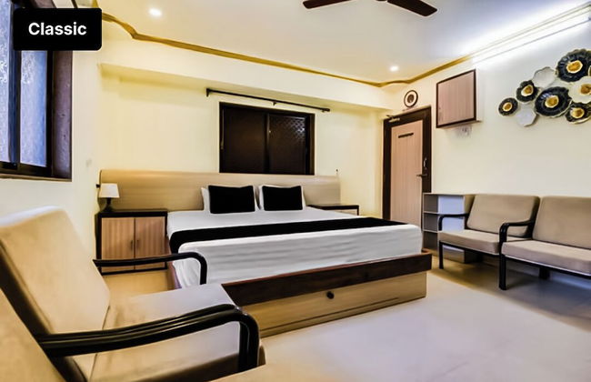 shradha luxury room - Foto 6